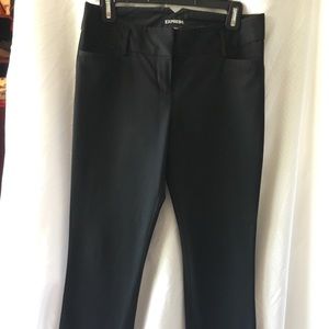 Express Columnist Slacks